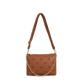 Borsa a Tracolla Donna Primavera/Estate Made in Cina Quotidiano — foto 4
