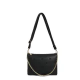 Borsa a Tracolla Donna Primavera/Estate Made in Cina Quotidiano — foto 2