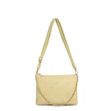 Borsa a Tracolla Donna Primavera/Estate Made in Cina Quotidiano — foto 3