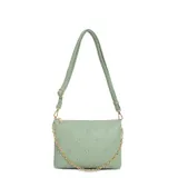 Borsa a Tracolla Donna Primavera/Estate Made in Cina Quotidiano — foto 1