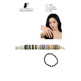 Bigiotterie Anelli Donna Quattro stagioni Made in Cina Quotidiano Vari Colori — foto 1