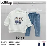 Bambini Autunno/Inverno — foto 1