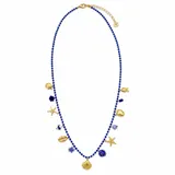 Bigiotterie Collana Quattro stagioni Made in Cina Quotidiano Vari Colori — foto 5