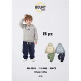 Bambini Autunno/Inverno — foto 1