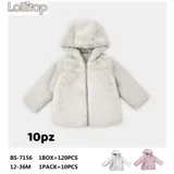 Giacche&Cappotti(B) Bambini Autunno/Inverno — foto 1
