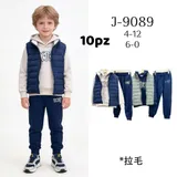 Bambini Autunno/Inverno — foto 1