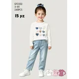 T-shirt&Top(B) Bambini Bambini Autunno — foto 1