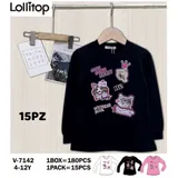 T-shirt&Top(B) Bambini Bambini Autunno — foto 1