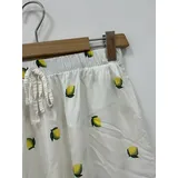 Pantaloni(D) Genere Pantaloni Shorts Donna Primavera/Estate Made in Italia Tempo libero Colore Unico Standard Stampata — foto 4