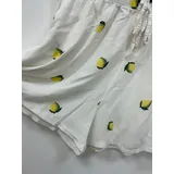 Pantaloni(D) Genere Pantaloni Shorts Donna Primavera/Estate Made in Italia Tempo libero Colore Unico Standard Stampata — foto 5