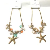 Collana Primavera Made in Cina Quotidiano Vari Colori — foto 1