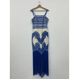 Vestiti Genere Vestiti Donna Primavera/Estate Made in Cina Tempo libero Vari Colori Standard Multicolore — foto 3
