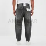 Uomo Jeans Bootcut  — foto 3