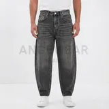 Uomo Jeans Bootcut  — foto 1
