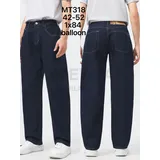 Uomo Jeans Bootcut — foto 1
