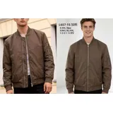 Giacche(U) Uomo Giacca Leggera Uomo Autunno/Inverno Made in Cina — foto 5