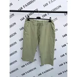 Pantaloni Donna Autunno Quotidiano Standard — foto 5