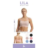 Intimo(D) Genere Top Donna Quattro stagioni Made in Cina Sportivo Vari Colori Standard — foto 1