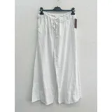 Pantaloni(D) Genere Pantaloni Donna Estate Made in Italia Quotidiano Vari Colori Curvy(taglie forti) Monocromo elastico — foto 4