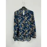 Camicie(D) Genere Camicia Donna Primavera/Estate Made in Italia Tempo libero Colore Unico Standard Multicolore — foto 3