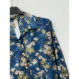 Camicie(D) Genere Camicia Donna Primavera/Estate Made in Italia Tempo libero Colore Unico Standard Multicolore — foto 4