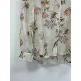 Camicie(D) Genere Camicia Donna Primavera/Estate Made in Italia Tempo libero Colore Unico Standard Multicolore — foto 5
