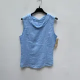 T-Shirt & Top(D) Genere Canottiera Donna Primavera/Estate Made in Italia Quotidiano Vari Colori Standard — foto 11