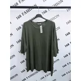 Maglie Donna Autunno Quotidiano Standard — foto 4