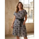 Vestiti Maglie Donna Autunno Made in Italia Quotidiano Vari Colori Standard — foto 1