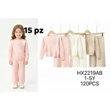 Bambini Autunno/Inverno — foto 1