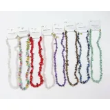 Collana Primavera Made in Cina Quotidiano Vari Colori — foto 1