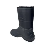 Stivali(D) Genere Stivali Tacchi Donna Autunno/Inverno Made in Cina Quotidiano Tacco Largo A punta — foto 4