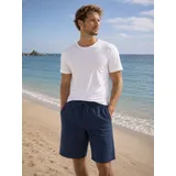 Pantaloni Uomo Primavera/Estate Made in Italia Quotidiano Vari Colori Standard — foto 5