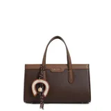 Borsa a Mano Donna Autunno/Inverno Made in Cina Quotidiano — foto 1