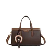 Borsa a Mano Donna Autunno/Inverno Made in Cina Quotidiano — foto 10
