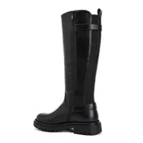 Stivali(D) Genere Stivali Tacchi Donna Autunno/Inverno Made in Cina Quotidiano Tacco Largo A punta — foto 5