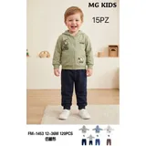 Bambini Autunno/Inverno — foto 1