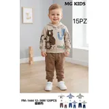 Bambini Autunno/Inverno — foto 1