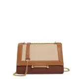 Borsa a Tracolla Donna Autunno/Inverno Made in Cina Quotidiano — foto 1