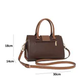 Borsa a Mano Donna Primavera/Estate Made in Cina Quotidiano — foto 16