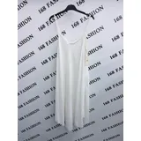 Vestiti Donna Primavera/Estate Made in Italia Quotidiano Vari Colori Curvy(taglie forti) Multicolore — foto 5