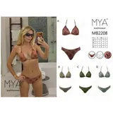 Donna Costumi Interi BIKINI — foto 1