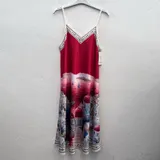 Vestiti Genere Vestiti Donna Quattro stagioni Made in Italia Quotidiano Colore Unico Standard Monocromo Poliestere — foto 8