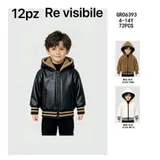 Giacche&Cappotti(B) Bambini Autunno/Inverno — foto 1
