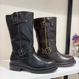 Stivale da donna moda — foto 1