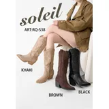 Stivale da donna moda — foto 5