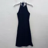 T-Shirt & Top(D) Genere Camicia caftani Donna Quattro stagioni Made in Italia Quotidiano Colore Unico Standard Monocromo — foto 3