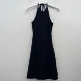 T-Shirt & Top(D) Genere Camicia caftani Donna Quattro stagioni Made in Italia Quotidiano Colore Unico Standard Monocromo — foto 4