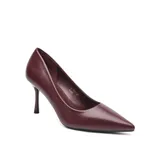 Scarpe con Tacchi(D) Genere Donna Primavera/Estate Made in Cina Quotidiano Tacco Alto Aperta — foto 3