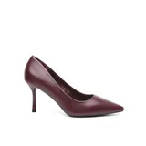 Scarpe con Tacchi(D) Genere Donna Primavera/Estate Made in Cina Quotidiano Tacco Alto Aperta — foto 4